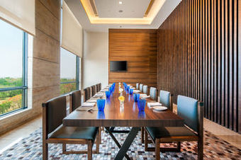 Hotel Hyatt Raipur