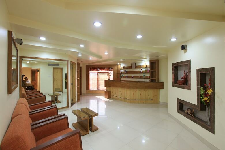 Hotel Mayura