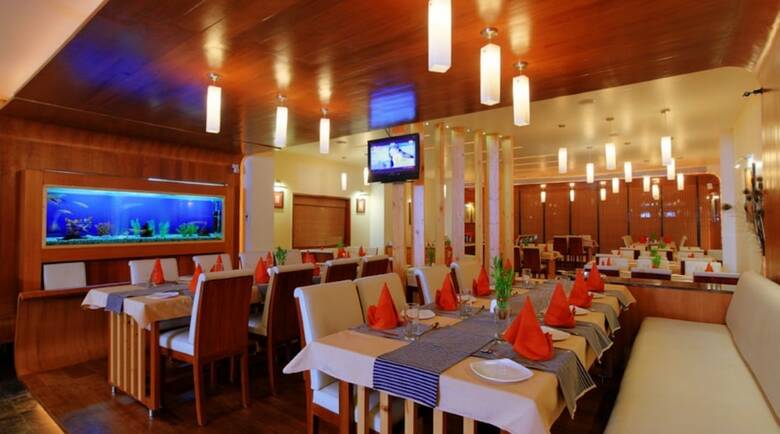 Hotel Mayura