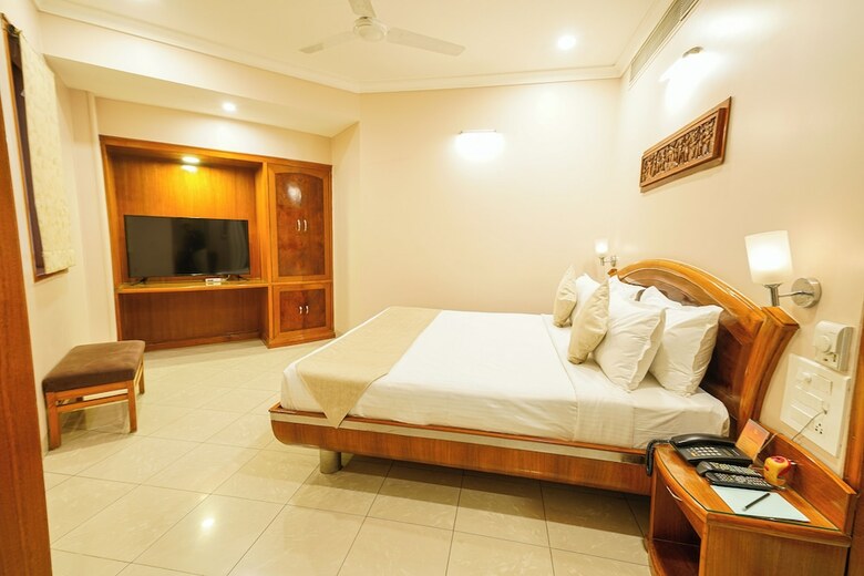 Hotel Mayura
