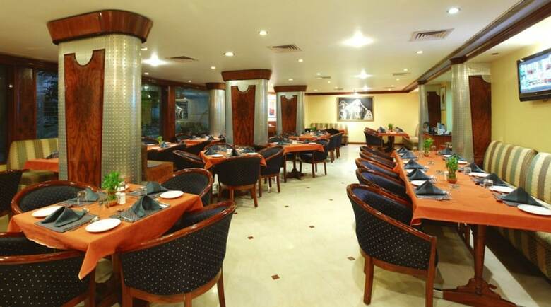 Hotel Mayura