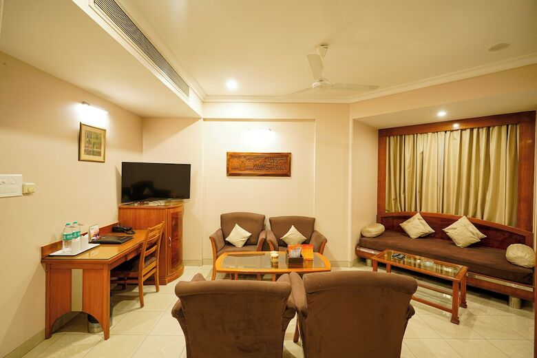 Hotel Mayura