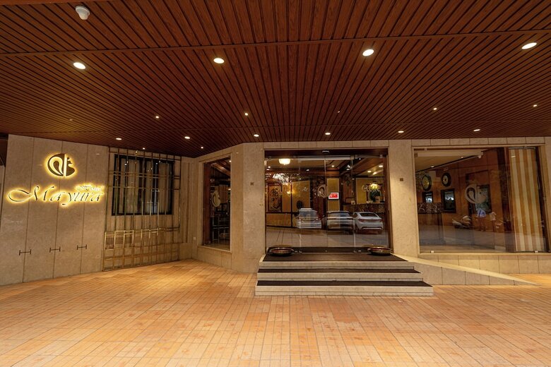 Hotel Mayura