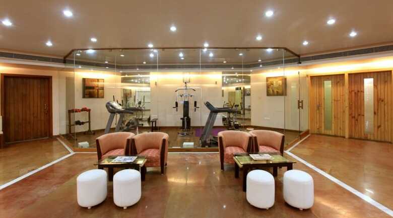 Hotel Mayura