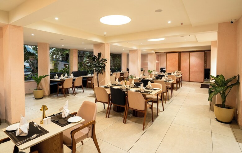 Hotel Mayura