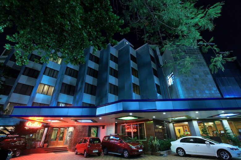 Hotel Mayura