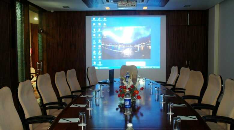 Hotel Mayura