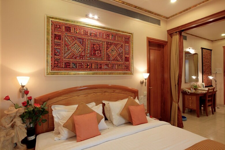 Hotel Mayura