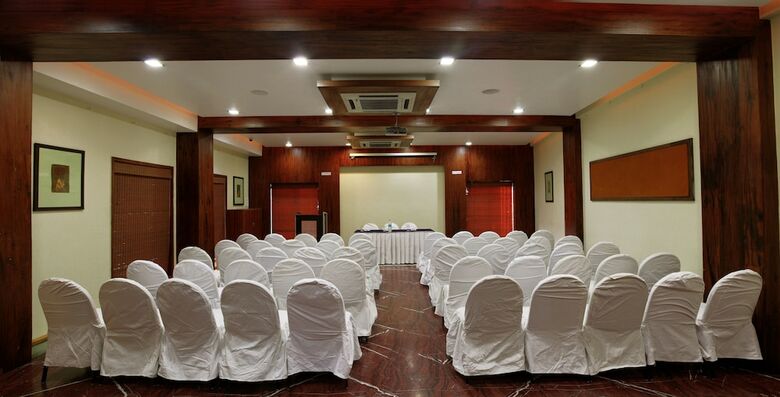 Hotel Mayura