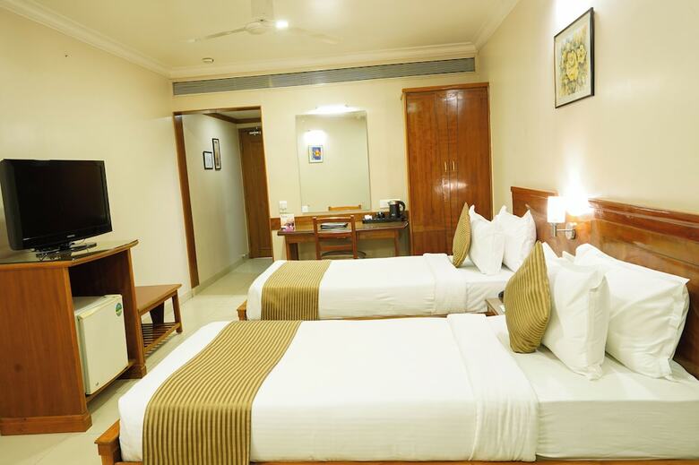 Hotel Mayura