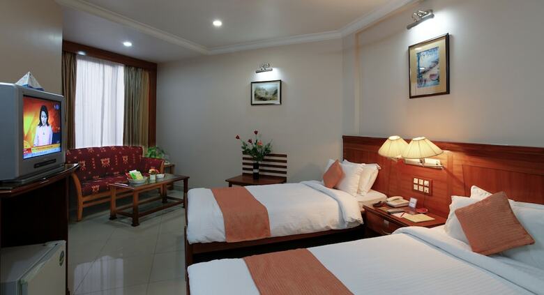 Hotel Mayura