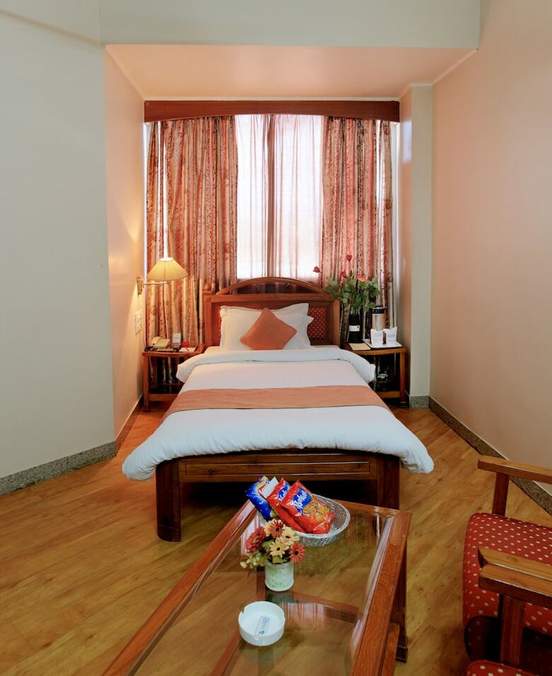 Hotel Mayura