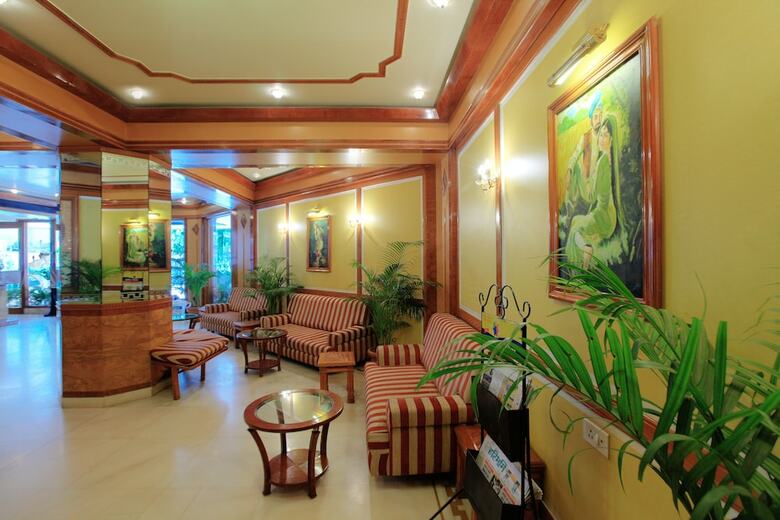 Hotel Mayura