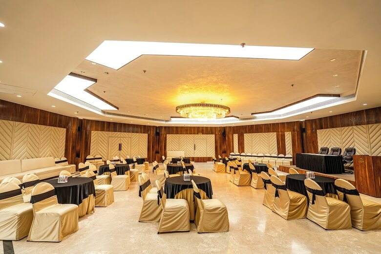 Hotel Mayura