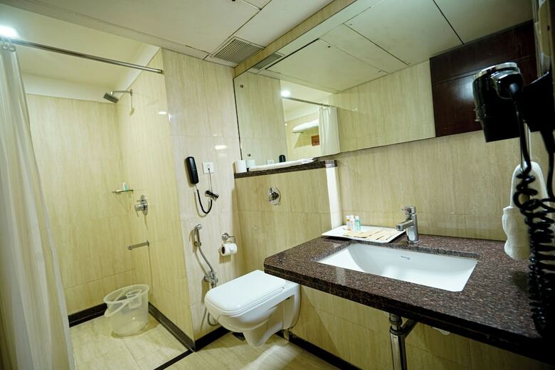 Hotel Mayura