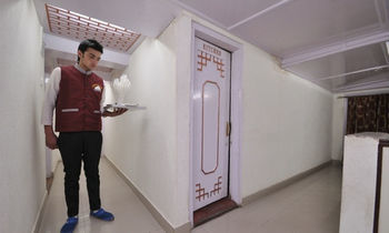 Hotel Sidharath