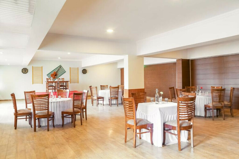 Hotel Summit Naldehra Grand Resort & Spa