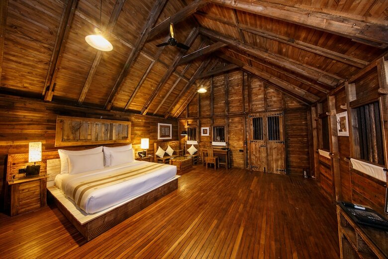 Hotel Aliya Resort & Spa