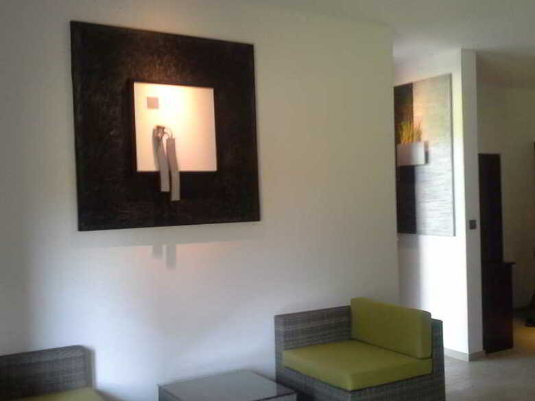 Hotel Aliya Resort & Spa
