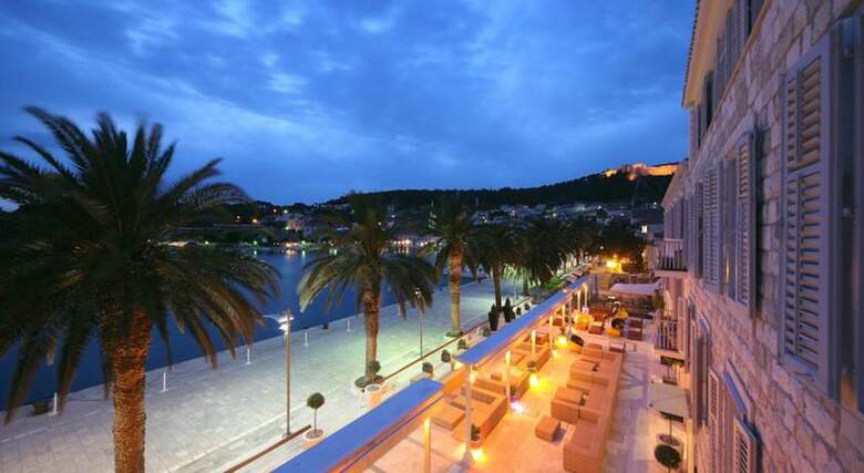 Hotel Suncani Riva