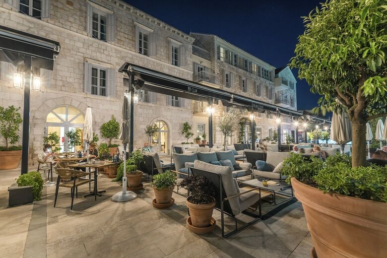 Hotel Suncani Riva