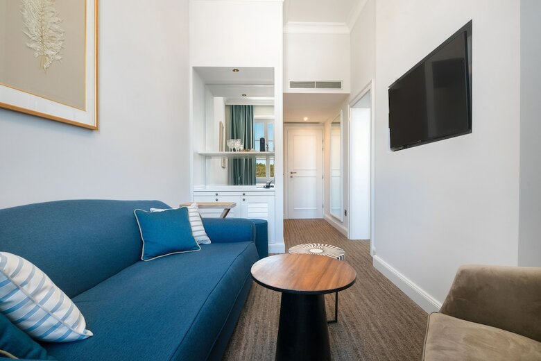 Hotel Suncani Riva