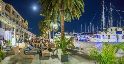 Hotel Suncani Riva