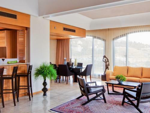 Dan Jerusalem Hotel