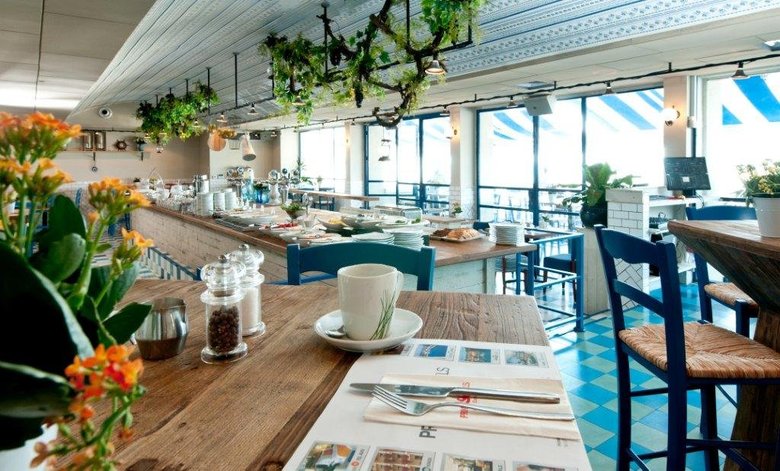 Hotel Prima Tel Aviv