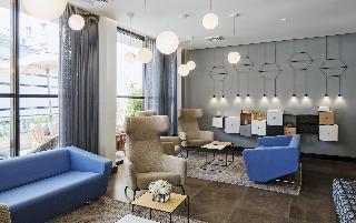 Hotel Prima Tel Aviv