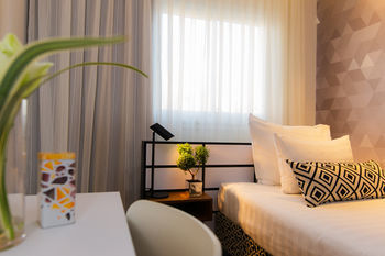 Hotel Prima Tel Aviv