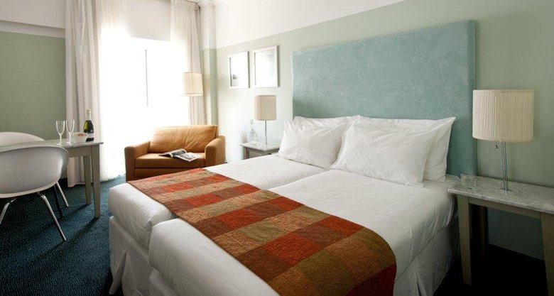Hotel Prima Tel Aviv