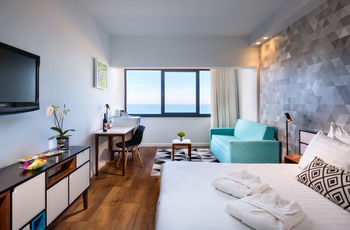 Hotel Prima Tel Aviv