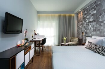Hotel Prima Tel Aviv