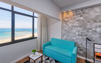 Hotel Prima Tel Aviv