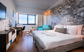 Hotel Prima Tel Aviv