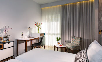 Hotel Prima Tel Aviv