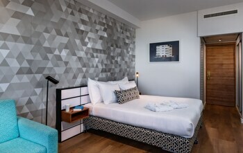 Hotel Prima Tel Aviv