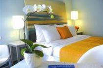 Hotel Prima Tel Aviv