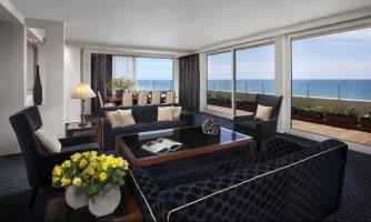 Hotel Prima Tel Aviv