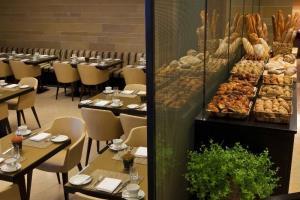 Hotel Prima Tel Aviv