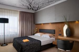 Hotel Prima Tel Aviv
