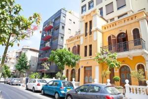Hotel Prima Tel Aviv