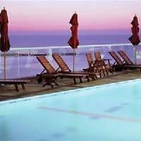 Hotel Prima Tel Aviv