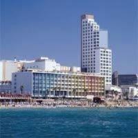 Hotel Prima Tel Aviv
