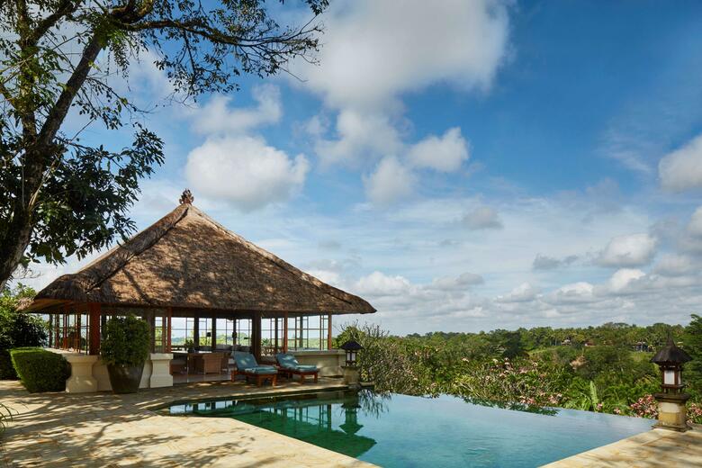 Hotel Amandari