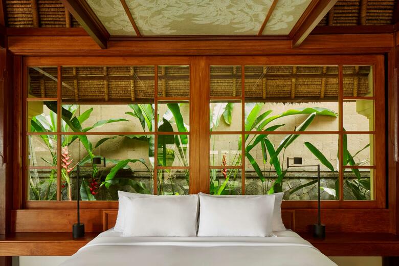 Hotel Amandari