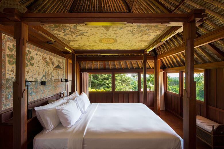 Hotel Amandari