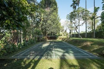 Hotel Ananda Cottages