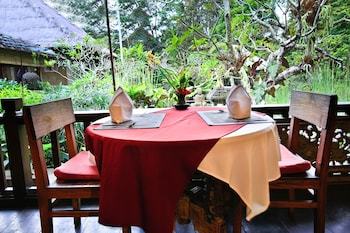 Hotel Ananda Cottages